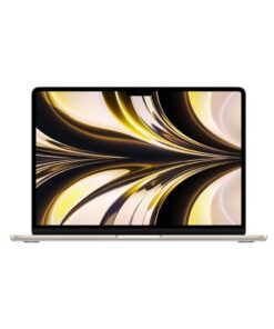 Macbook Air M2 13.6" 2022 - 256GB