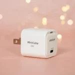 Củ sạc nhanh InnoStyle Minicube GAN II PD/PPS 33W