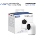 Camera Hub Aqara G2H Pro 1080p Bản Quốc Tế CH-C01