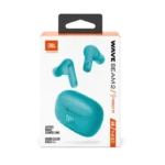 Tai nghe True Wireless JBL Wave Beam 2
