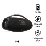 Loa Bluetooth JBL Boombox 3
