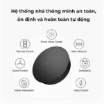 Bộ điều khiển trung tâm Aqara Hub M2 Smart Zigbee 3.0 và Bluetooth – Quốc Tế Global