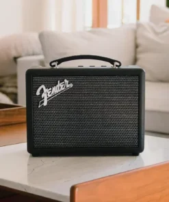 Loa Bluetooth Fender Indio 2