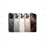 iPhone 16 Pro Max (256GB) – Chính hãng VN/A