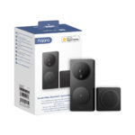 Chuông cửa thông minh Aqara G4