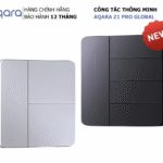 Công tắc Aqara Z1 Pro Smart Wall Switch
