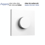 Công Tắc Không Dây Dạng Núm Xoay H1