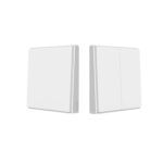 Công tắc không dây Aqara D1 dùng pin