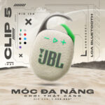 Loa Bluetooth JBL CLIP 5