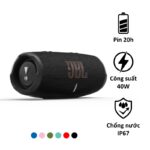 Loa Bluetooth JBL CHARGE 5