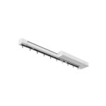 Động cơ rèm lá dọc Aqara H1