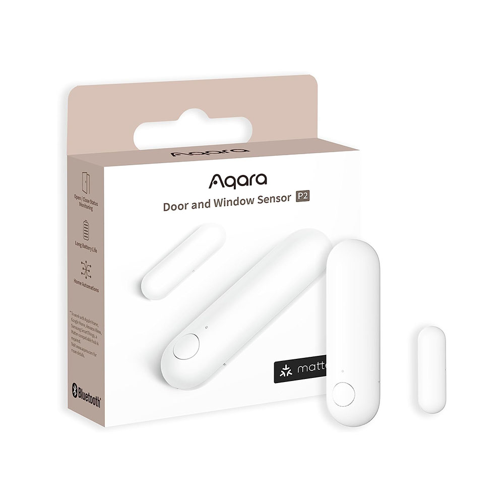 Cảm biến cửa Aqara P2