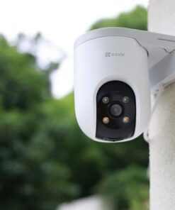 Camera WiFi EZVIZ H8C Pro 2K 3MP