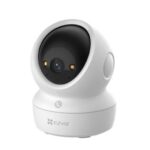 Camera Ezviz Xoay 360 Trong Nhà H6C G1 4K