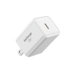 Sạc nhanh innostyle Gocharge 20W Fast Charger