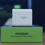 Sạc Nhanh INNOSTYLE 65W GoCharge PD Fast Charger