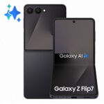 Samsung Galaxy Z Flip7 12GB 256GB