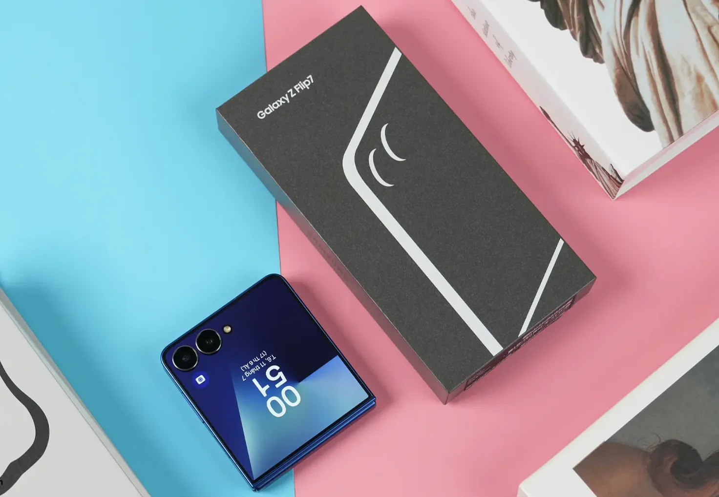 Samsung