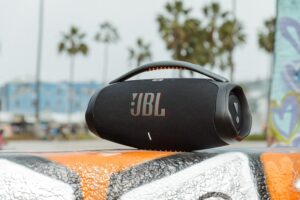 JBL Boombox 3
