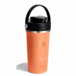 Bình giữ nhiệt Hydro Flask Insulated Shaker 24 OZ 710 ml Cosmic Orange – MXC24