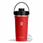 BÌNH NƯỚC GIỮ NHIỆT HYDRO FLASK INSULATED SHAKER 24 OZ​ (710ml) – (SEASON 2024)