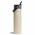 BÌNH NƯỚC GIỮ LẠNH HYDRO FLASK WIDE FLEX STRAW CAP 24 OZ (710ML) – W24BFS (SEASON 2024)