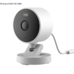 Camera Ngoài Trời Aqara G100