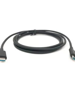 Cáp type C 0.5m sạc nhanh 240W