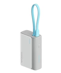 Pin dự phòng Cuktech CP13 10.000mAh Power Bank 33W