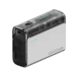 Pin dự phòng Cuktech 10.000mAh, Power Bank 30W