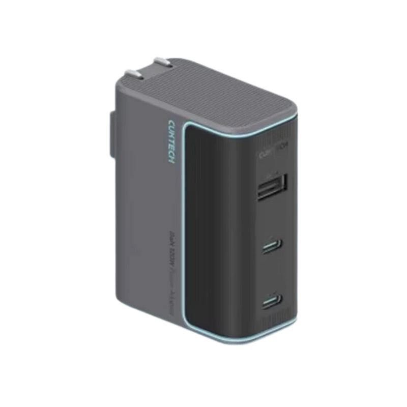 Sạc nhanh Cuktech 120W Charger