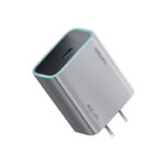 Sạc nhanh Cuktech 30W