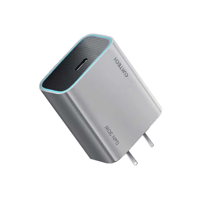 Sạc nhanh Cuktech 30W