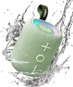 loa tribit mini bao nhiêu tiền