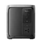 EcoFlow Delta 3 Air 1000 – Trạm sạc dự phòng thông minh