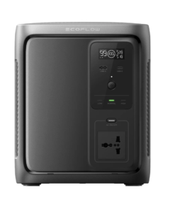 EcoFlow Delta 3 Air 1000 – Trạm sạc dự phòng thông minh