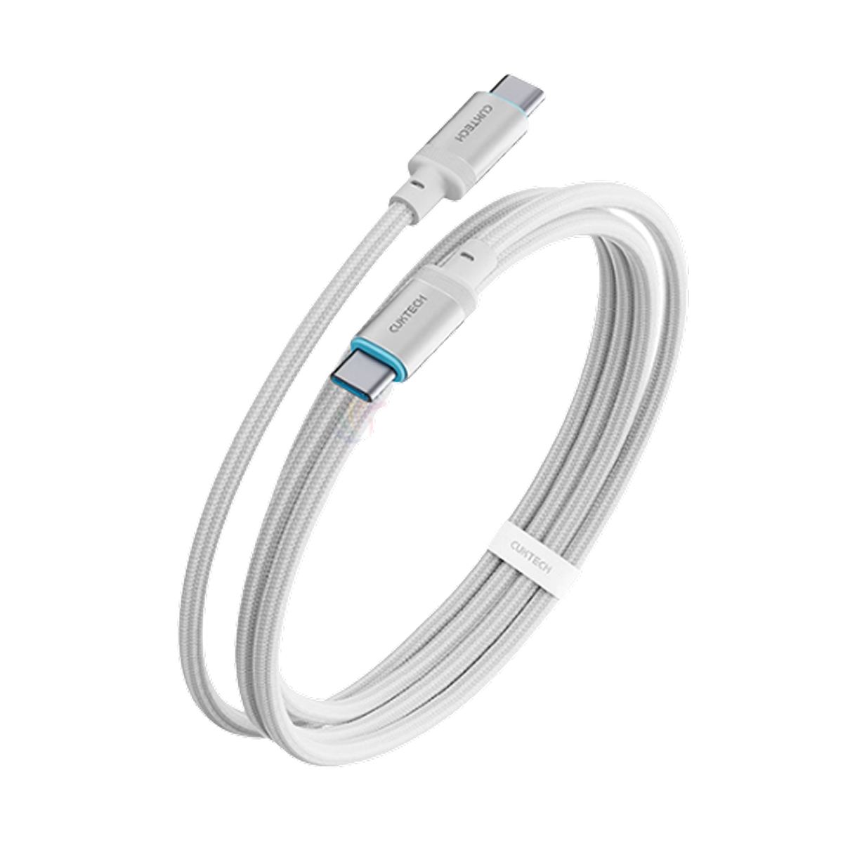 CTC615w-2 Cáp Cuktech 240W CTC615W - Sạc nhanh PD 3.1 cho MacBook