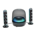 Loa Bluetooth Harman Kardon SoundSticks 5 – Chính Hãng