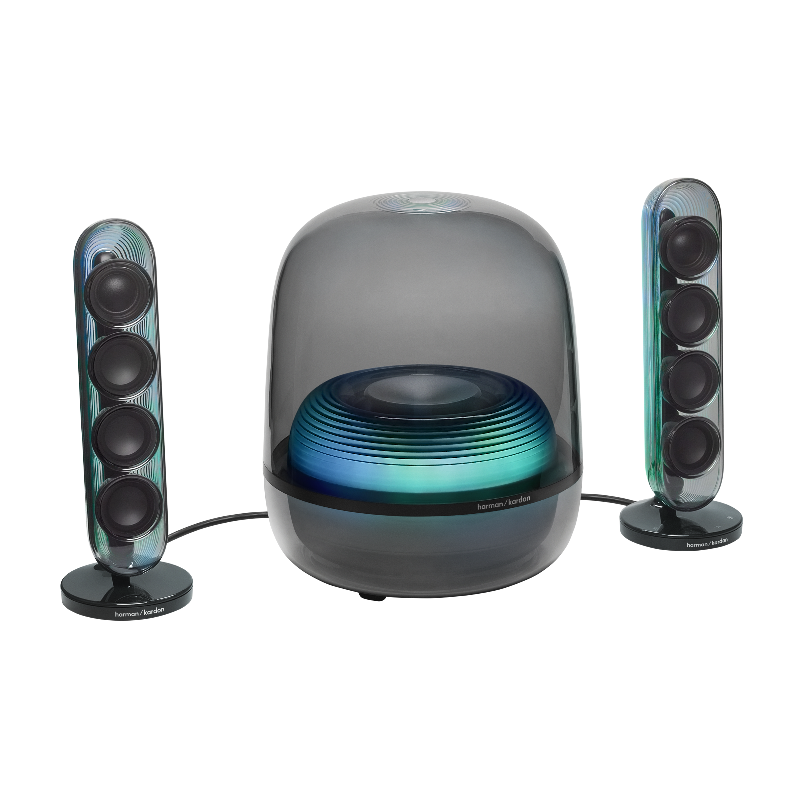 Harman Kardon SoundSticks 5