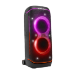 Loa Bluetooth JBL PARTYBOX 720: PHÉP MÀU ĐẠI TIỆC Âm Thanh & Ánh Sáng