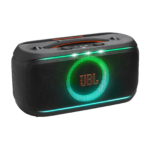 Loa Bluetooth JBL PARTYBOX ON-THE-GO 2 (Kèm 2 Micro)