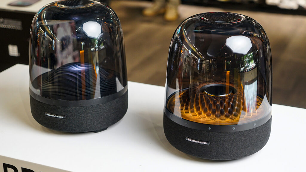 Harman Kardon Aura Studio 4
