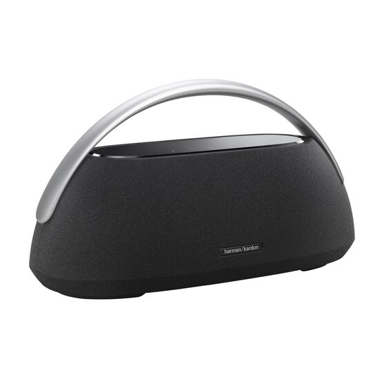 Loa Harman Kardon Go + Play 3