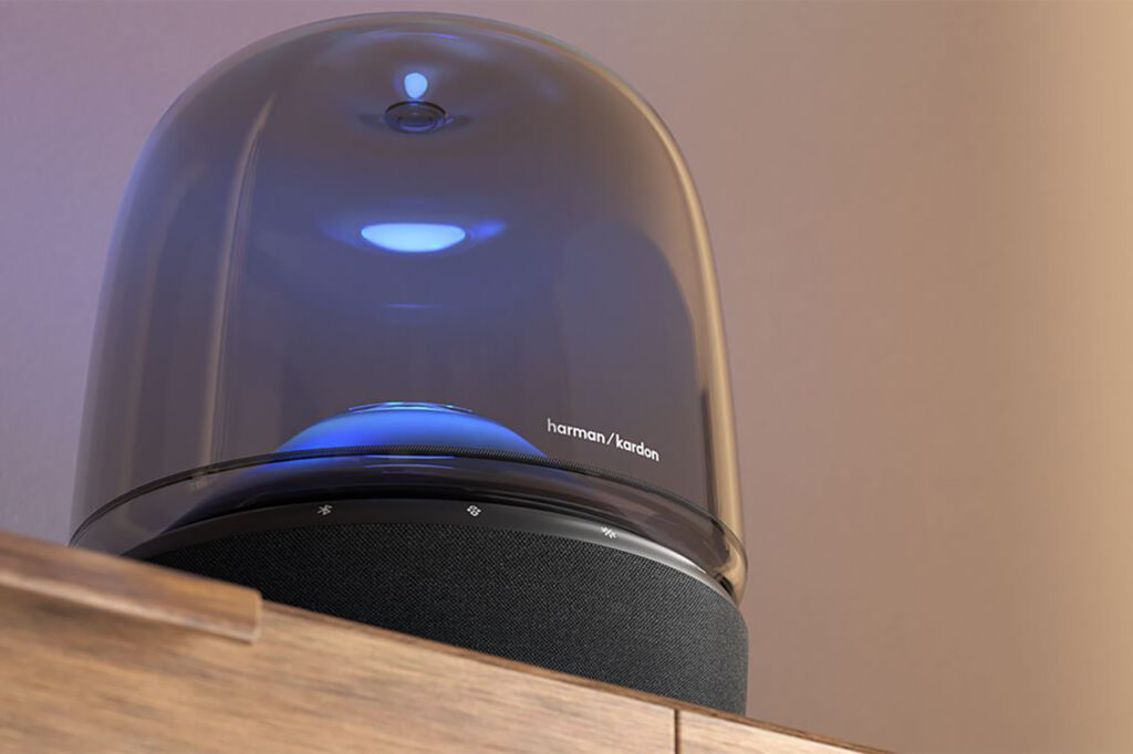 Harman Kardon Aura Studio 5