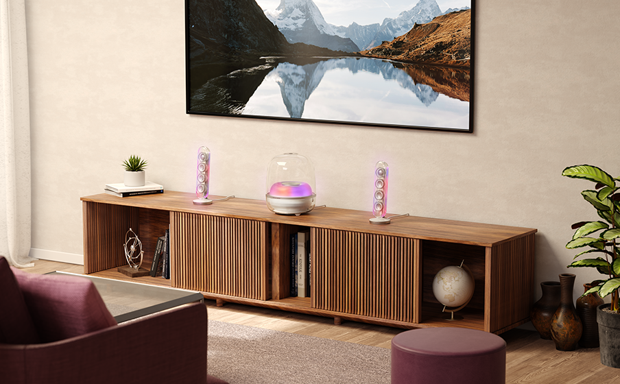 loa Harman Kardon Soundstick 5