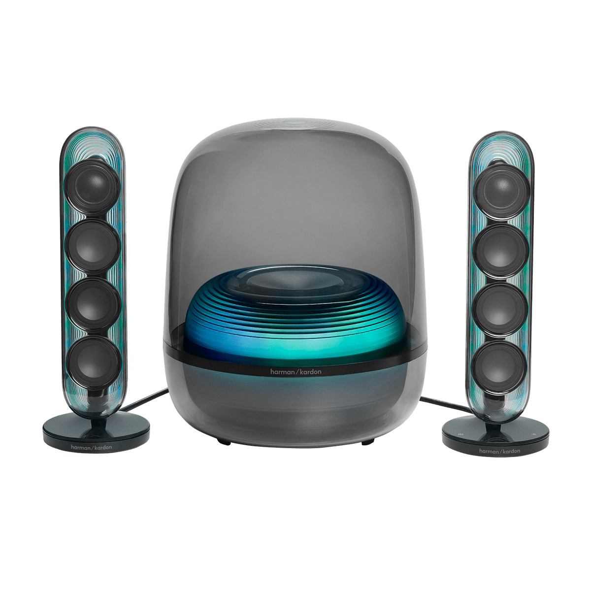 Loa Harman Kardon SoundSticks 5