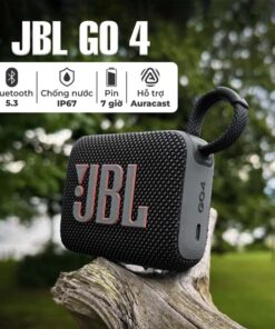 Loa JBL Go 4