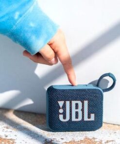 Loa JBL Go 4