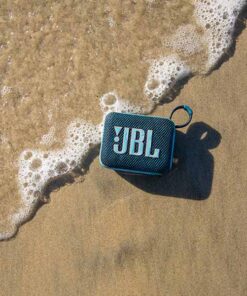 Loa JBL Go 4