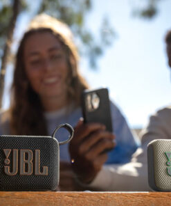 Loa JBL Go 4